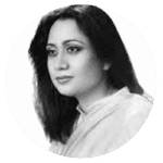 parveen shakir poetry